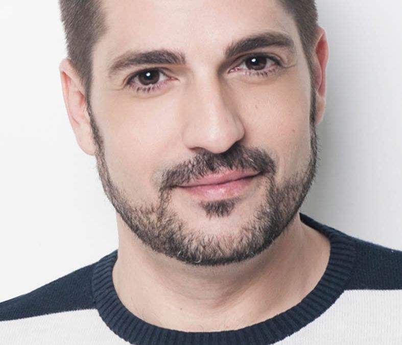 NACHO CASALVAQUE (Madrid)