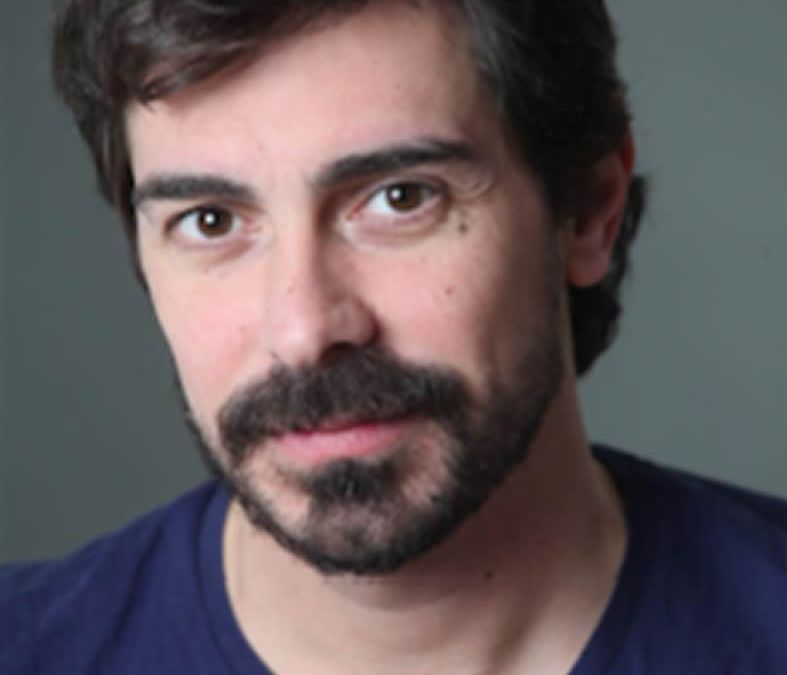 JOSÉ DAULT (Madrid)