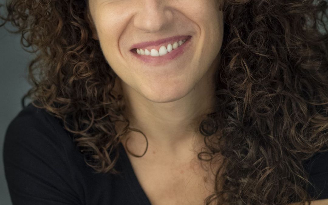 ROCÍO GARCÍA CANO (Castilla-La Mancha)