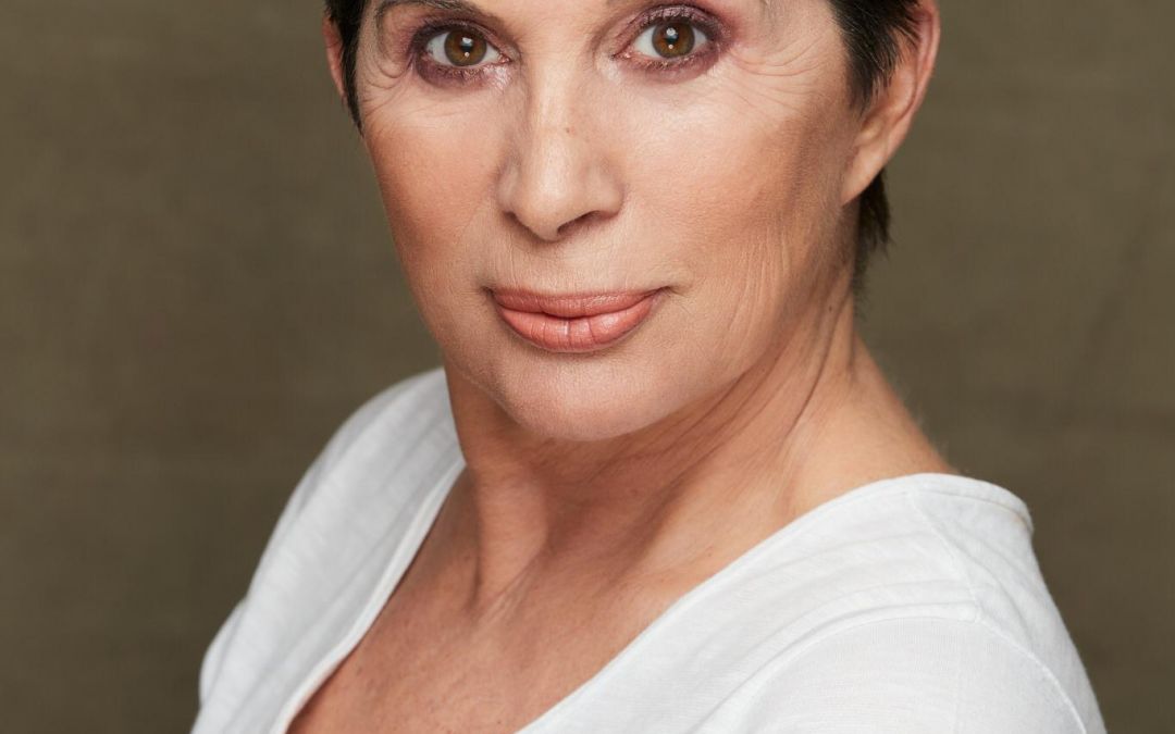 MARIBEL LUIS (Madrid)