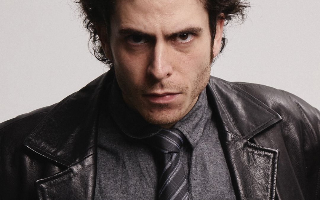 JOSE LUIS HIJÓN (Madrid)