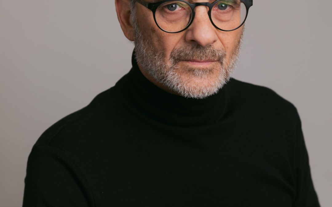 DIEGO BRAGUINSKY (Com. Valenciana)