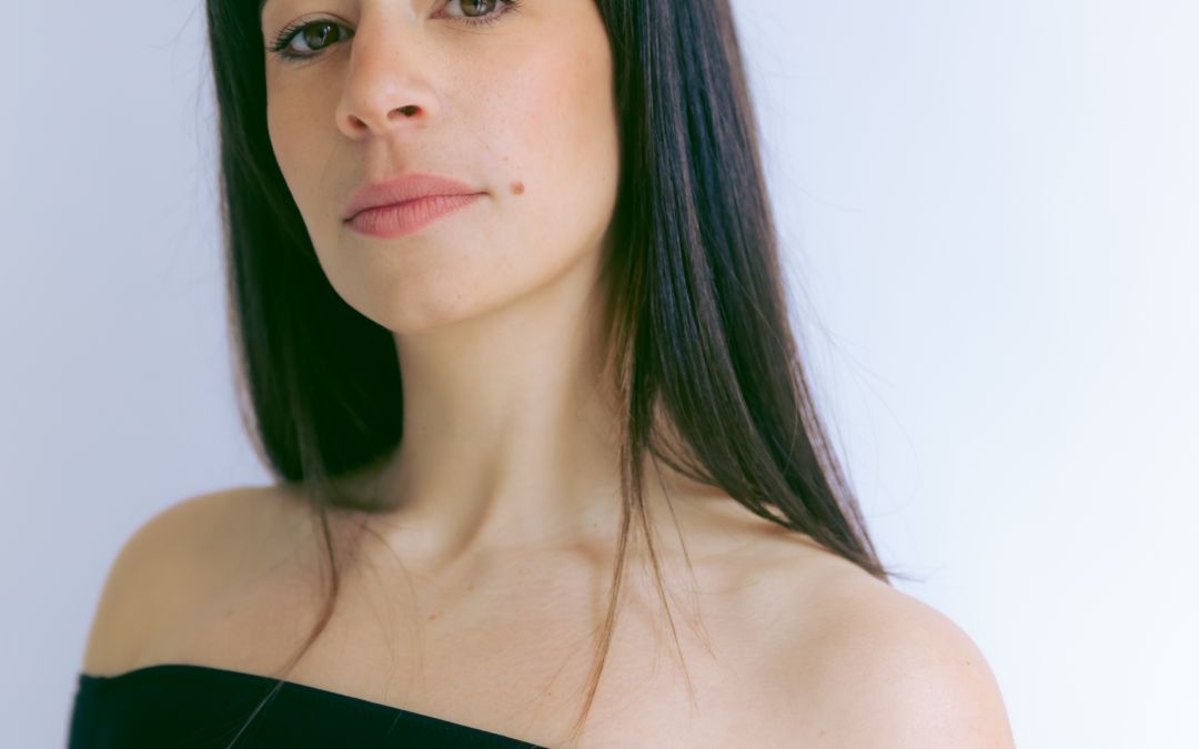 PAULA BRAGUINSKY (Com. Valenciana)