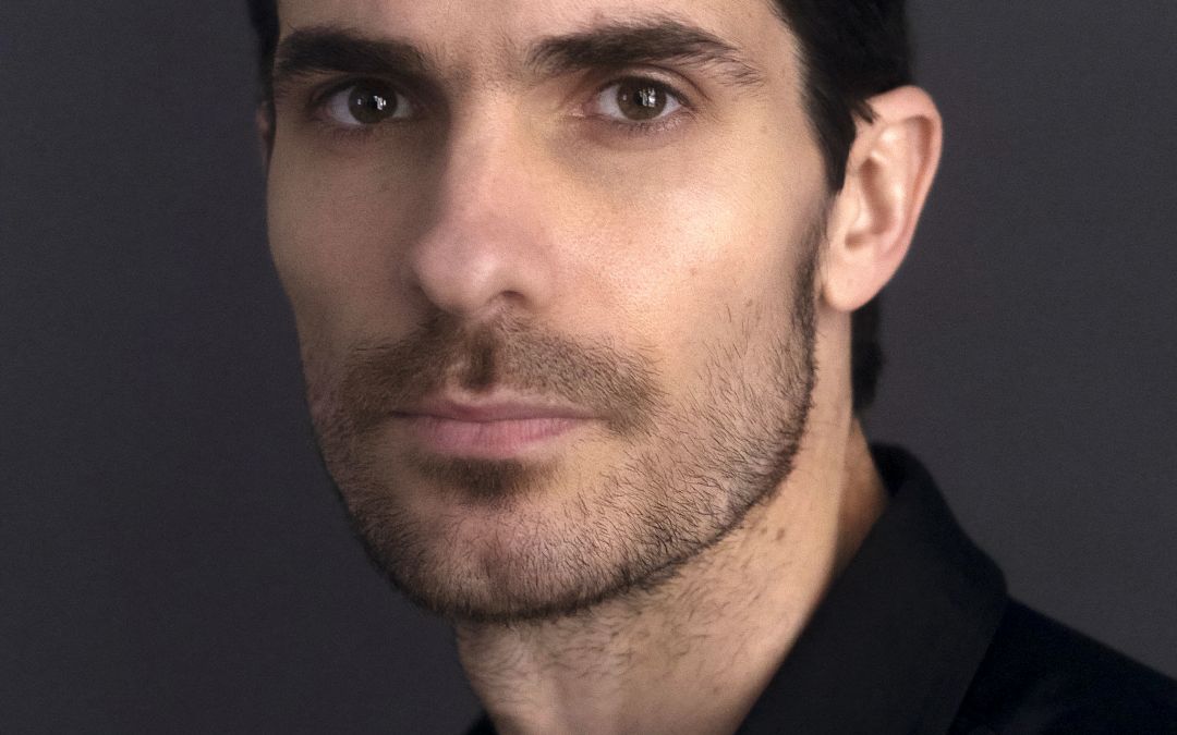 SERGIO ESCRIBANO (Com. Valenciana)