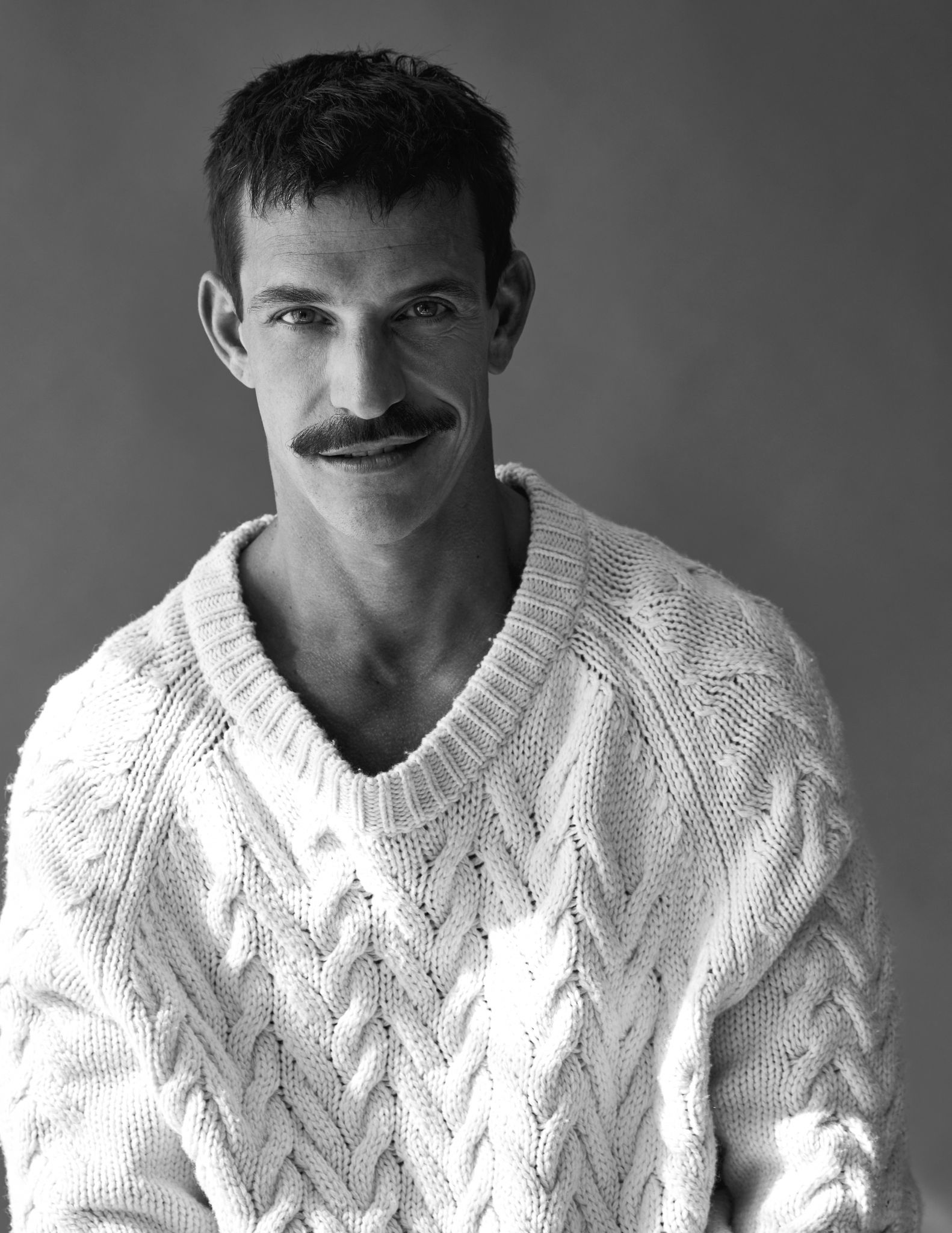 ALBERT SUÁREZ (Cataluña)