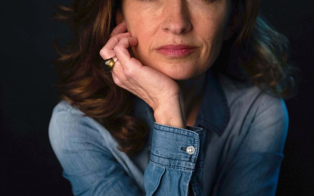 CRISTINA PERALES (Com. Valenciana)