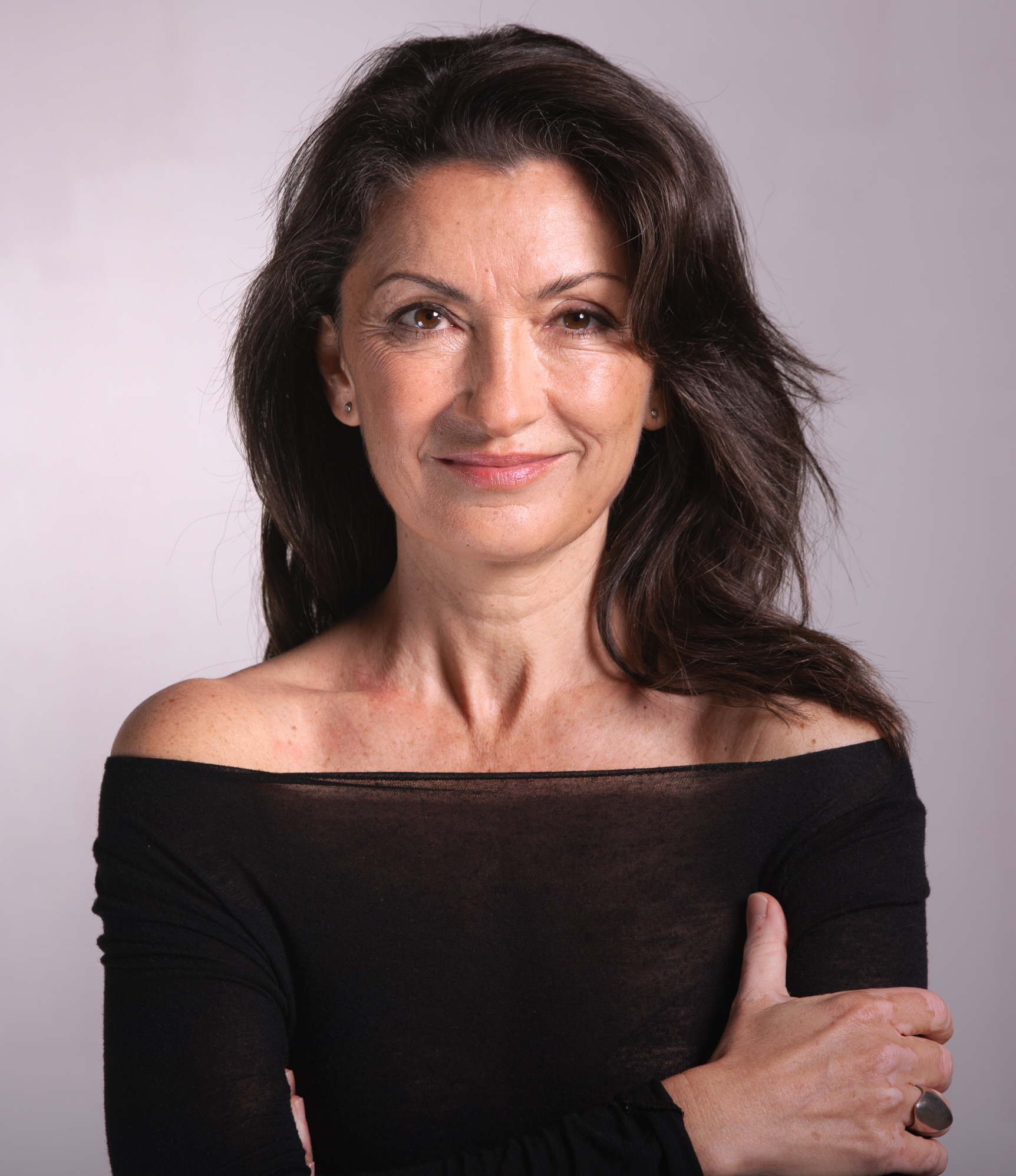 CRISTINA PERALES (Com. Valenciana)