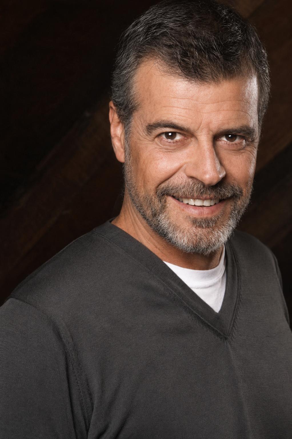 ANDONI FERREÑO (Madrid)